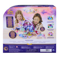 Unicorn Academy 2-in-1 kaphoofd en speelset Wildstar productafbeelding 9