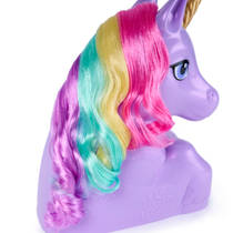Unicorn Academy 2-in-1 kaphoofd en speelset Wildstar productafbeelding 3