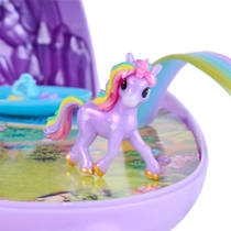 Unicorn Academy 2-in-1 kaphoofd en speelset Wildstar productafbeelding 7