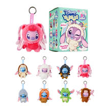 Disney Yuyus Stitch & Angel serie 2 blind box