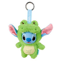 Disney Yuyus Stitch & Angel serie 2 blind box productafbeelding 7