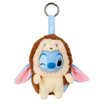 Disney Yuyus Stitch & Angel serie 2 blind box productafbeelding 2