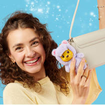 Disney YuYus Winnie de Poeh serie 2 blind box - 12 cm productafbeelding 4