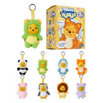 Disney YuYus Winnie de Poeh serie 2 blind box - 12 cm