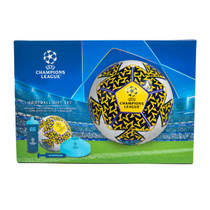 UEFA Champions League starter set productafbeelding 2