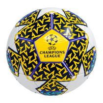UEFA Champions League starter set productafbeelding 3