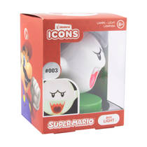 Super Mario Boo 3D-lamp productafbeelding 4