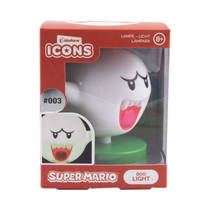 Super Mario Boo 3D-lamp productafbeelding 2
