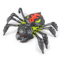 HEX BOTS Wall Crawler Spider robotspin productafbeelding 6