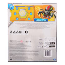 HEX BOTS Wall Crawler Spider robotspin productafbeelding 7