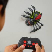 HEX BOTS Wall Crawler Spider robotspin productafbeelding 3