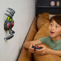 HEX BOTS Wall Crawler Spider robotspin productafbeelding 4
