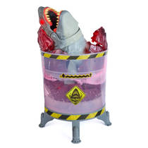 Primal Hatch interactieve Megalodon Shark productafbeelding 10