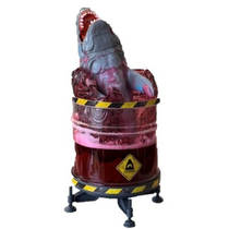 Primal Hatch interactieve Megalodon Shark productafbeelding 4