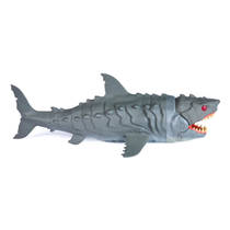 Primal Hatch interactieve Megalodon Shark productafbeelding 7
