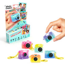 Mini Cam digitale camera serie 2 productafbeelding 7
