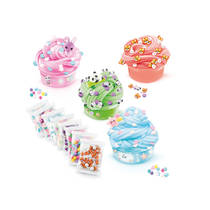 Kawaii Slime set productafbeelding 3