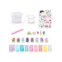 Kawaii Slime set productafbeelding 2