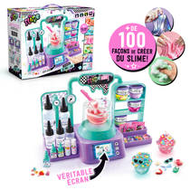 Slime Experience lab productafbeelding 3