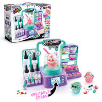 Slime Experience lab productafbeelding 2