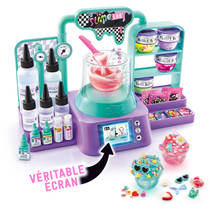 Slime Experience lab productafbeelding 4