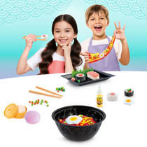 Bento Slime set productafbeelding 4