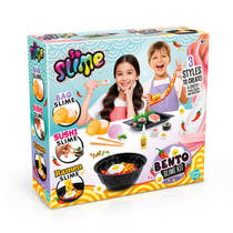 Bento Slime set productafbeelding 2