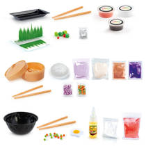 Bento Slime set productafbeelding 3