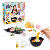 Bento Slime set hoofdafbeelding product
