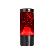 Vulkaan lamp - 22 cm hoofdafbeelding product