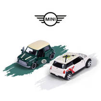 Majorette Mini Icons auto's 5-pack productafbeelding 4