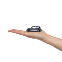 Majorette Mini Icons auto's 5-pack productafbeelding 5