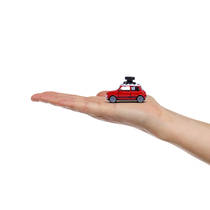 Majorette Mini deluxe auto productafbeelding 4