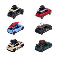 Majorette Mini deluxe auto productafbeelding 7