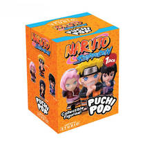 PuchiPop figuur Naruto Shippuden