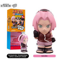 PuchiPop figuur Naruto Shippuden productafbeelding 5