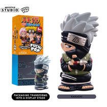 PuchiPop figuur Naruto Shippuden productafbeelding 3