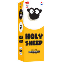 Holy Sheep