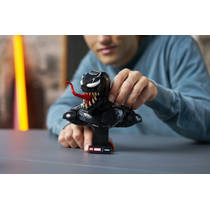 LEGO Marvel Venom buste 76356 productafbeelding 4
