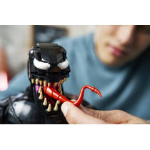 LEGO Marvel Venom buste 76356 productafbeelding 7