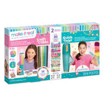 Make it Real 2-in-1 Swift Clicks Heishi & Swift Twists armbandenmaker productafbeelding 2