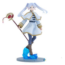 SEGA Luminasta actiefiguur Frieren: Beyond Journey's End Frieren - 19 cm