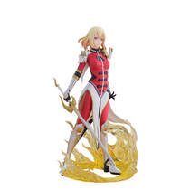 Solo Leveling XRoss Link actiefiguur Cha Hae-In - 13 cm hoofdafbeelding product