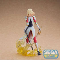 Solo Leveling XRoss Link actiefiguur Cha Hae-In - 13 cm productafbeelding 2
