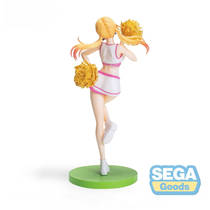 SEGA Luminasta actiefiguur My Dress-Up Darling Marin Kitagawa - 18 cm productafbeelding 2