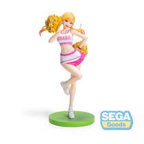 SEGA Luminasta actiefiguur My Dress-Up Darling Marin Kitagawa - 18 cm