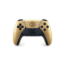 PS5 DualSense draadloze controller 007 First Light Limited Edition