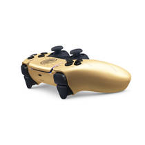 PS5 DualSense draadloze controller 007 First Light Limited Edition productafbeelding 4