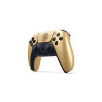 PS5 DualSense draadloze controller 007 First Light Limited Edition productafbeelding 3