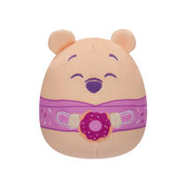 Squishmallows Disney knuffel blind bag - 12 cm productafbeelding 6